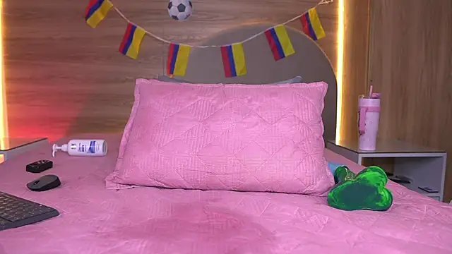 alexaa_walker live