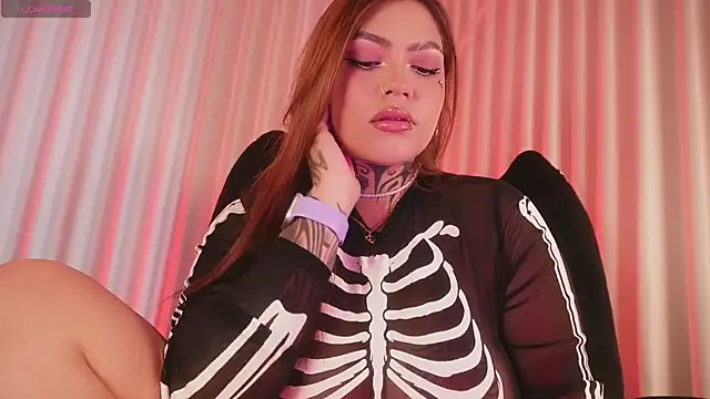 Tessa_ruxh live