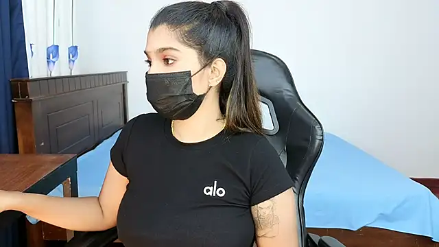Baby_asha live