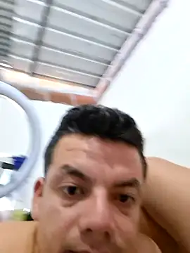 Gissele_Rubi live