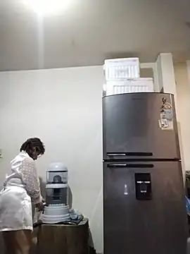 OliviaMorris1 live