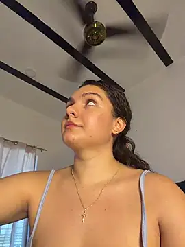 Eva_stark10 live