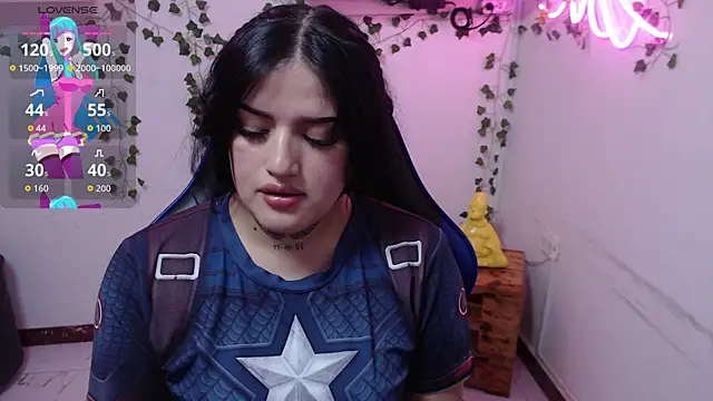 sari_belle profile