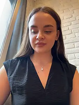 KristiRich live