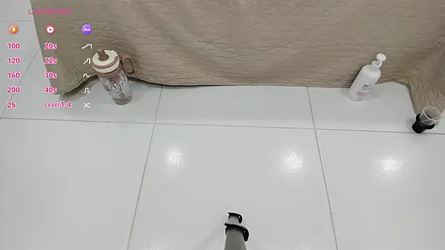 martina_ayala live