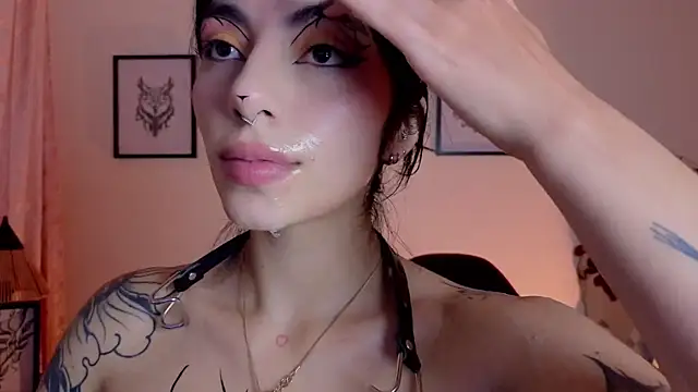 Hollyxx_ live