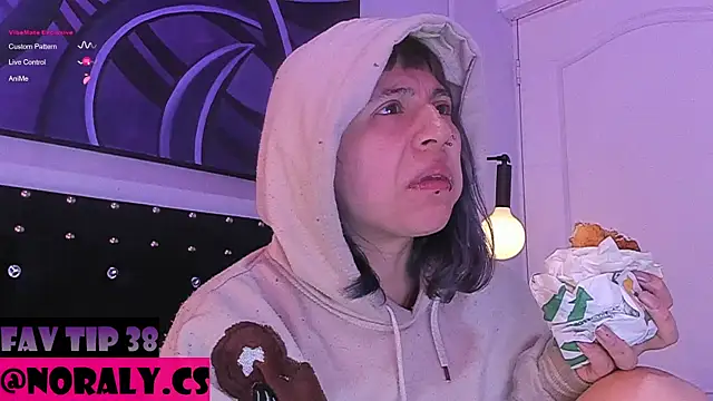 hey_noraly live