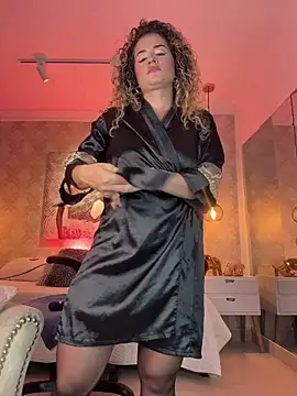 Shantall__ live
