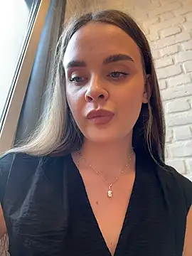 KristiRich live