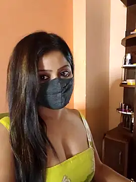 deepu_urs live