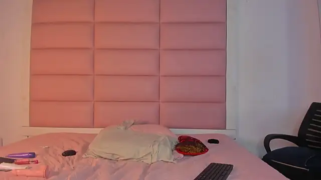BiancaaRossii live