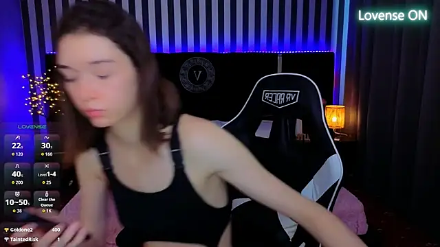 Cherry_Wipe live