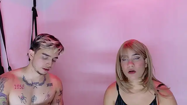AliceandMax live