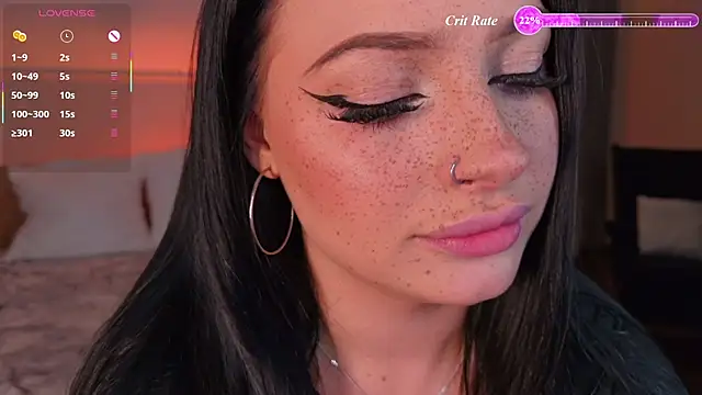 LisaaLiss live