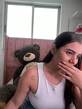 salomecute21 live