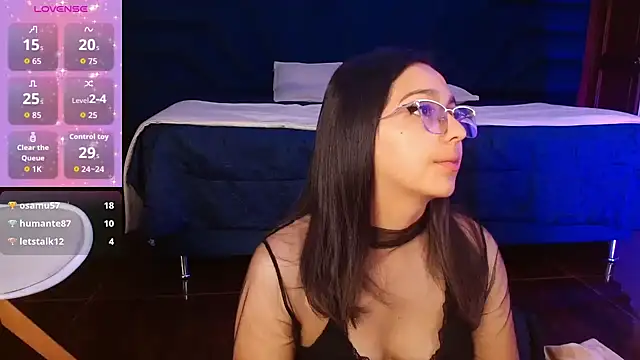 LexyBlaze_ live