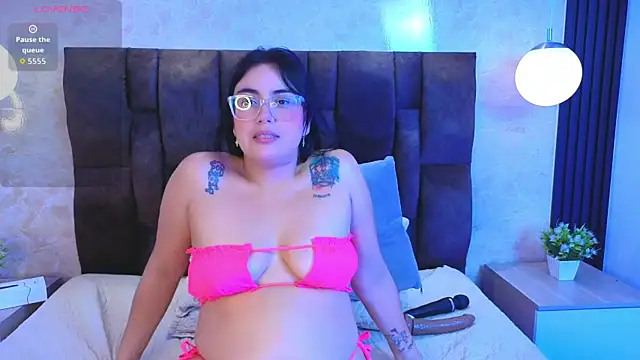 vicky_grey live