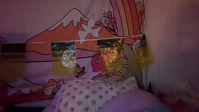 xopeachybaby live