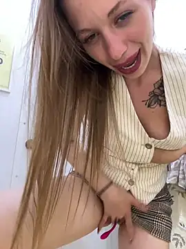 Olivia_Jemison live