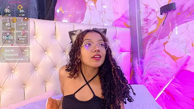 angeline_scot live