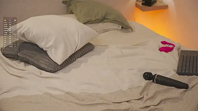 MelisaLopez_ live
