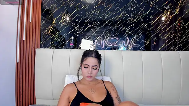 Tamara-evans live