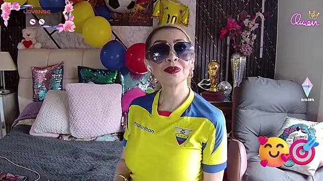 EvelinaGrey live