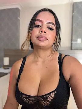 Mistyca live