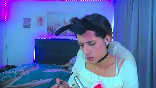 goth_minerva live
