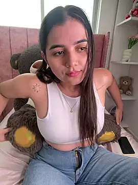 salomecute21 live