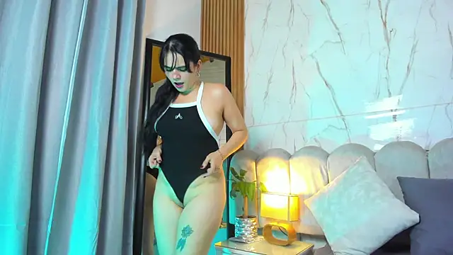Samantha_Fiire live