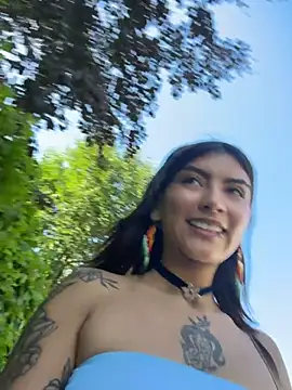 Zoe_addiction live