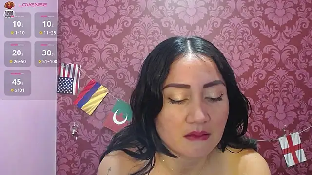 juliana_diaz live