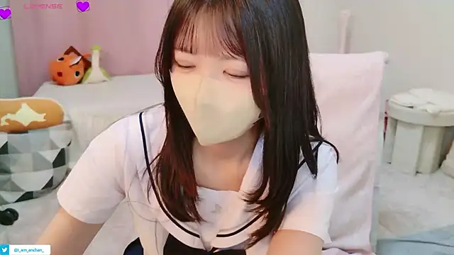 anchan_ live