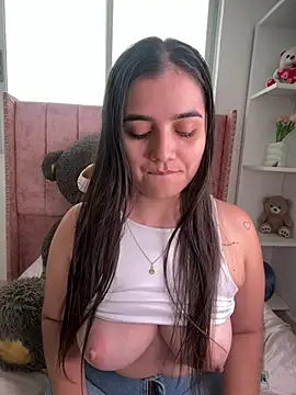 salomecute21 live
