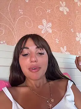 SilkyMira live