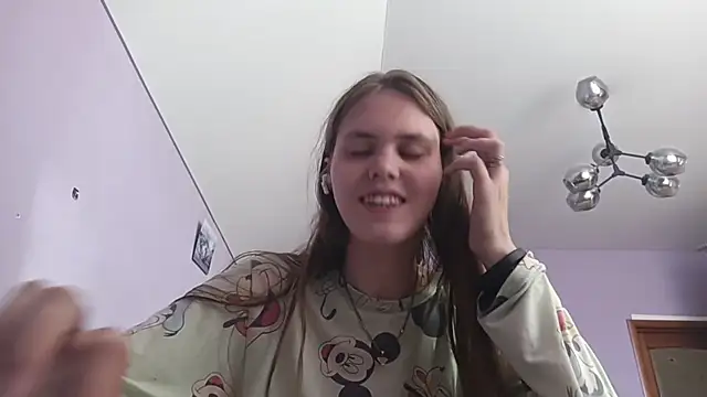 TabithaKorey live
