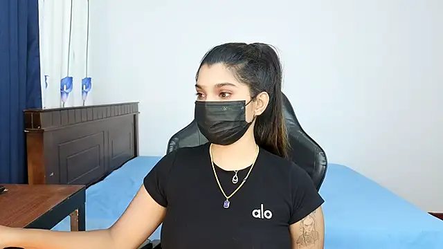 Baby_asha live