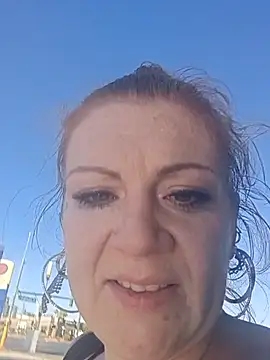 nakedgarbageperson live