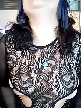 Liily_Foxxy live