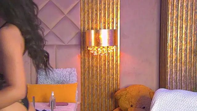 Kimberlymav live