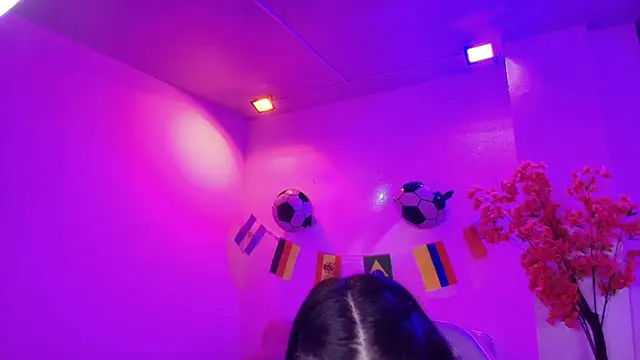 Rainy_doll live