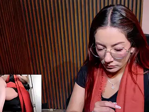 MissOffice_ live