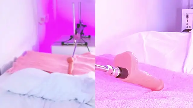 pamela_cm live