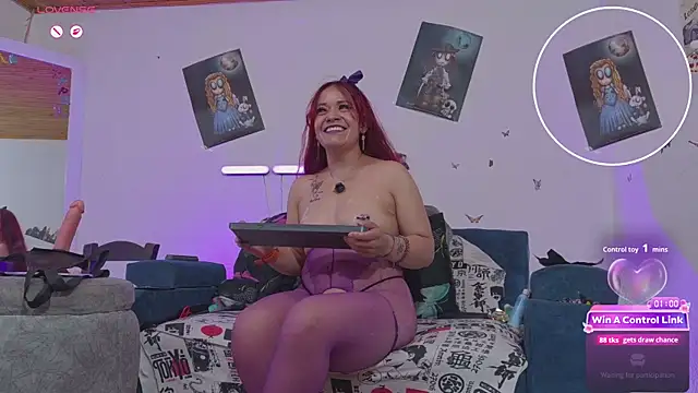 keila_j live