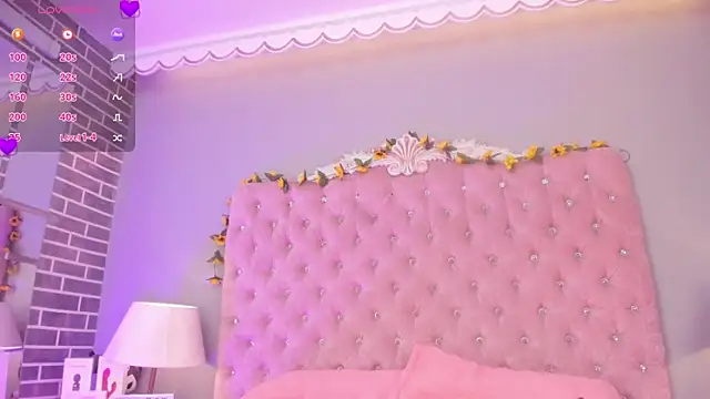 MadissonRey live
