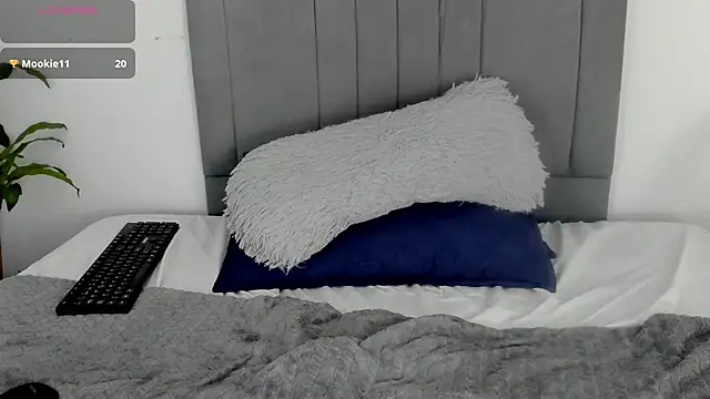 Baby_keyshar live