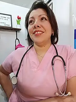 SARA_21- live
