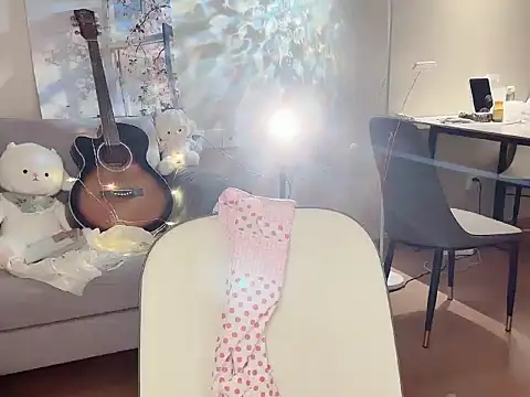 xiaoguai33 live