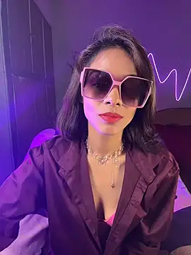 Ivy_the_goddess live